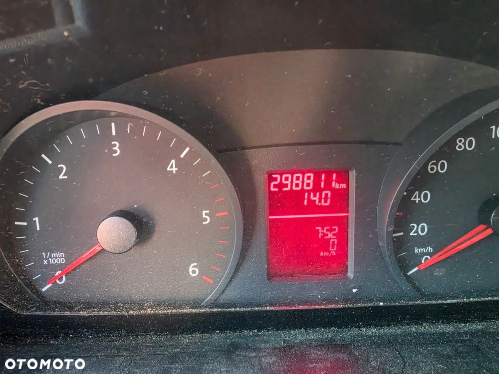 Volkswagen Crafter - 15
