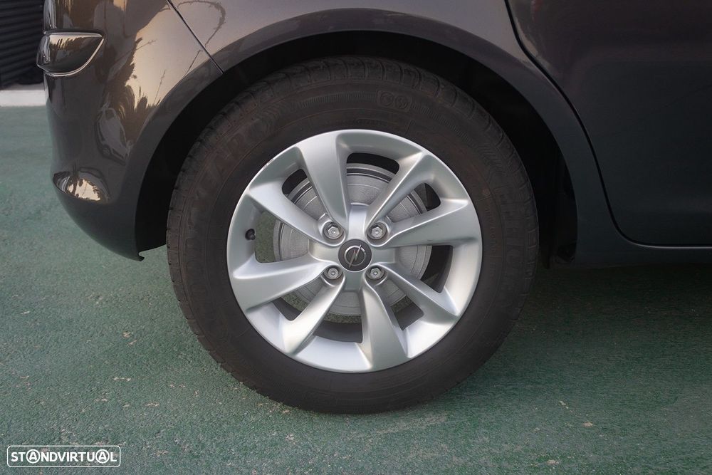 Opel Corsa 1.2 Go! S/S - 7