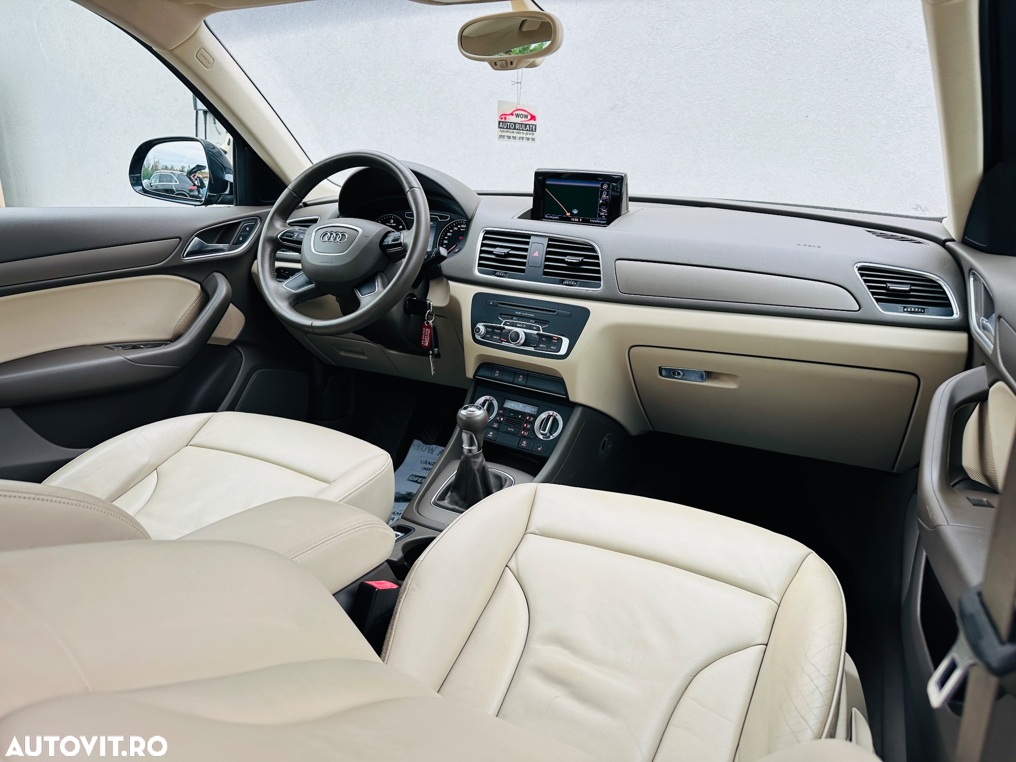 Audi Q3 2.0 TDI - 20