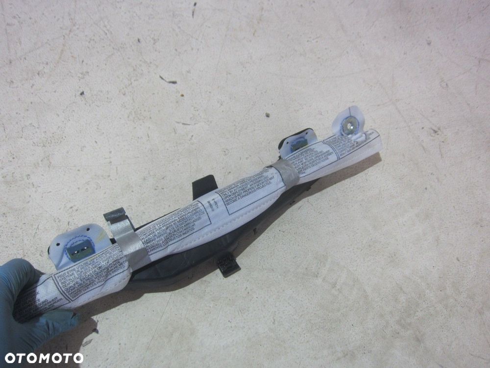 BMW X3 F25 9182226 72129182226 KURTYNA POWIETRZNA AIRBAG PODUSZKA PRAWA USA - 6