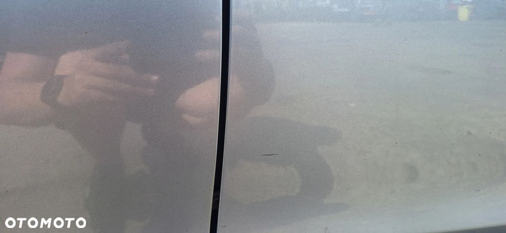 Opel Meriva B Drzwi Przód Przednie Prawe Kod Lakieru Z179 - 12