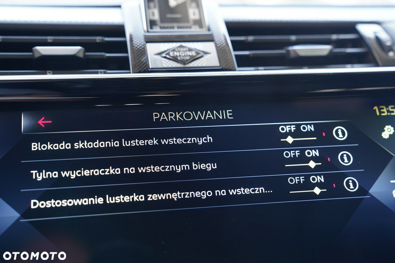 DS Automobiles DS 7 Crossback - 36