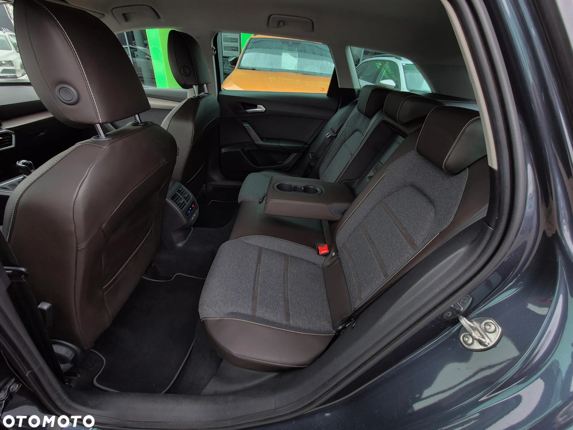 Seat Leon 1.5 TSI Xcellence - 14