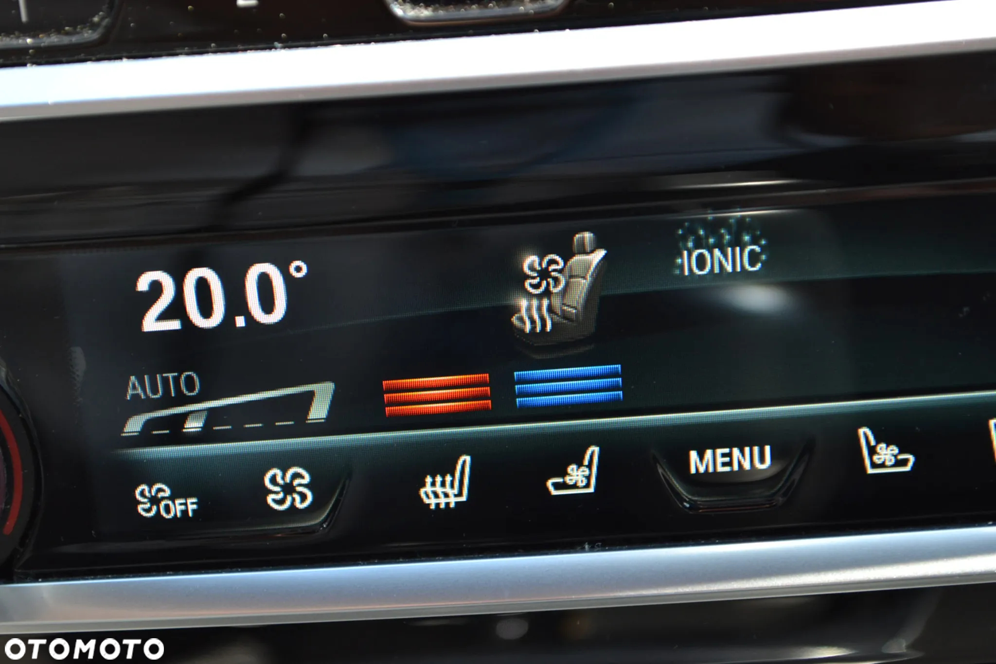 BMW Seria 5 540d xDrive Touring M Sport Edition - 21