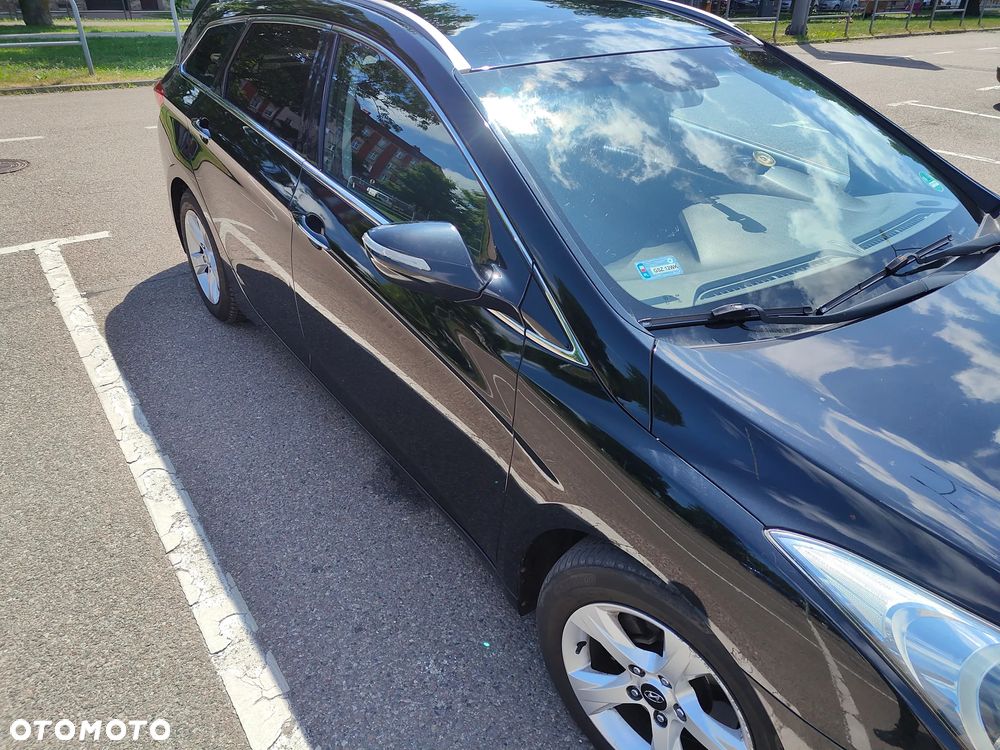Hyundai i40 i40cw 1.7 CRDi 5 Star Edition - 2