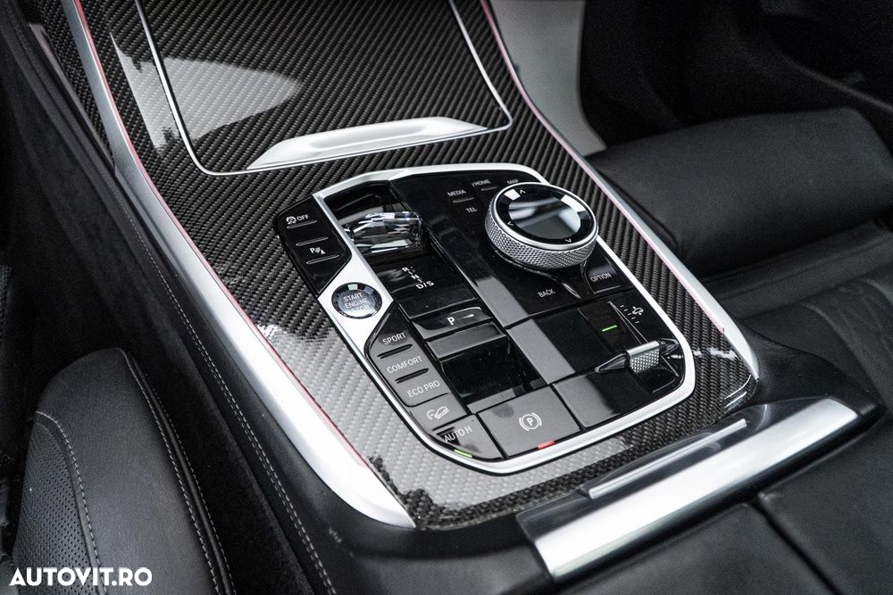 BMW X7 xDrive40i AT MHEV - 24