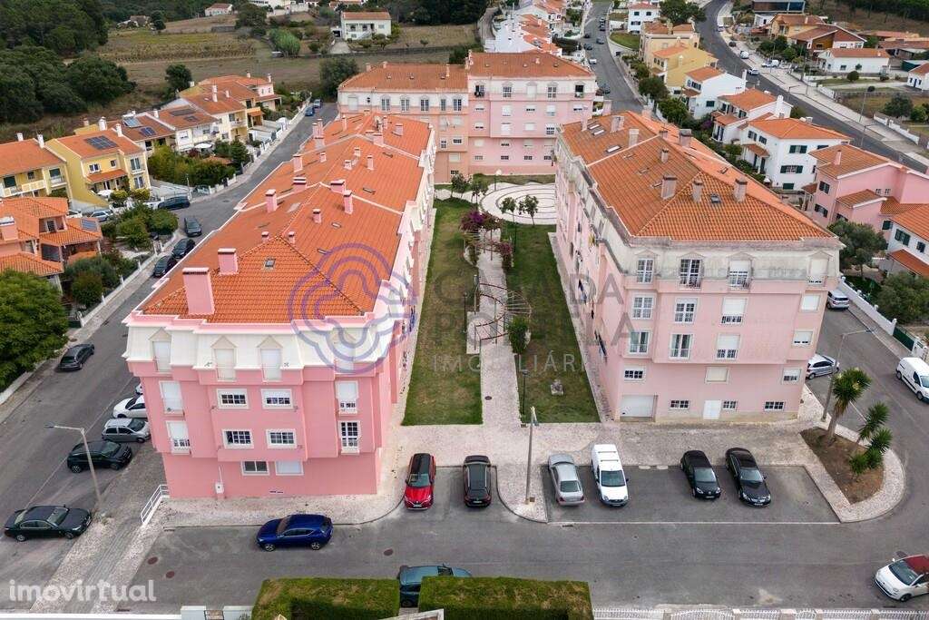 T2 Exclusivo no Avenal, Caldas da Rainha - Grande imagem: 4/28