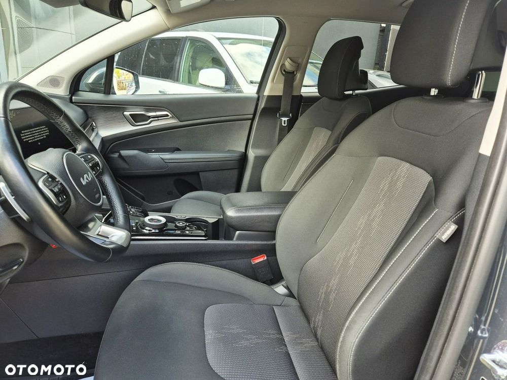 Kia Sportage 1.6 T-GDI MHEV L 2WD DCT - 11
