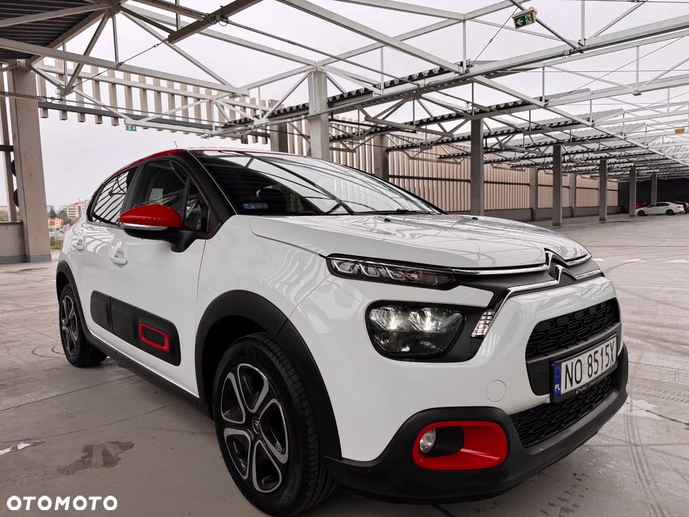 Citroën C3 - 3