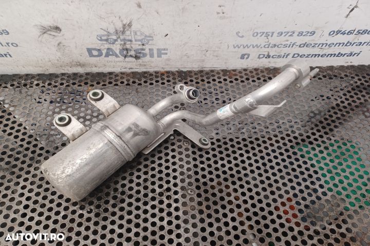Filtru uscator AC Ford Kuga 1  [din 2008 pana  2013] seria Crossover 2.0 TDCi MT (140 hp) - 1
