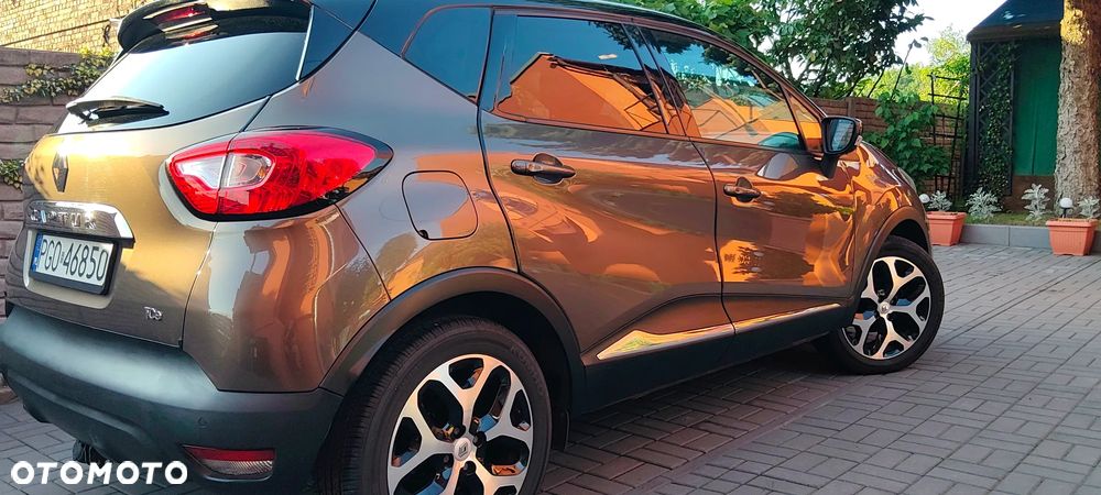 Renault Captur 0.9 Energy TCe Intens - 3