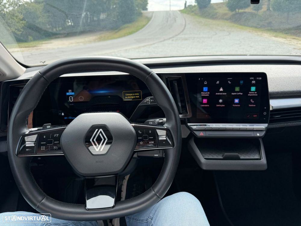 Renault Mégane - 17