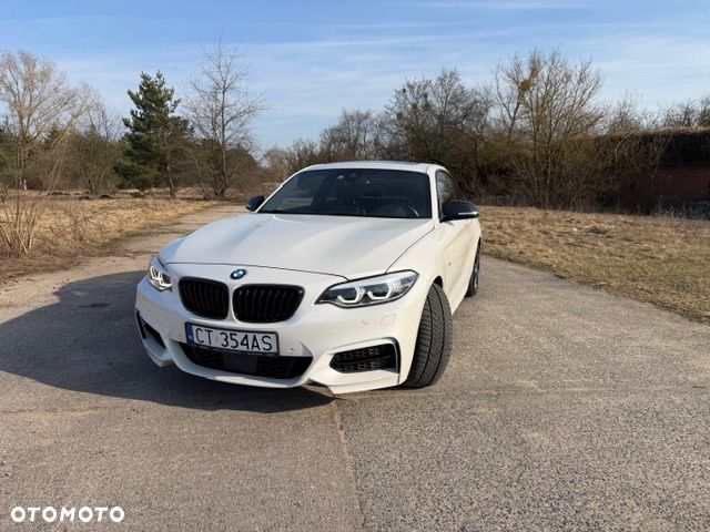 BMW Seria 2 M240i xDrive Sport-Aut - 17