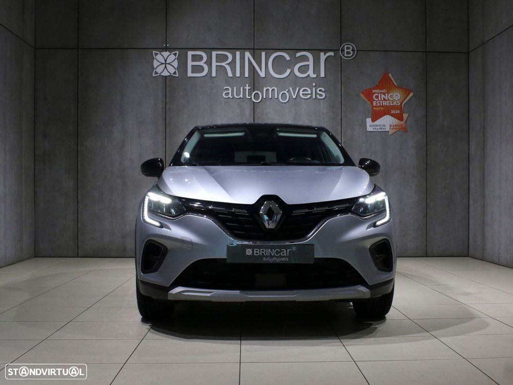 Renault Captur 1.0 TCe Evolution - 10