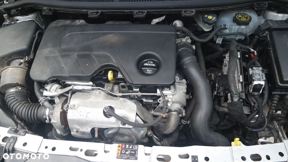 Opel Astra - 6