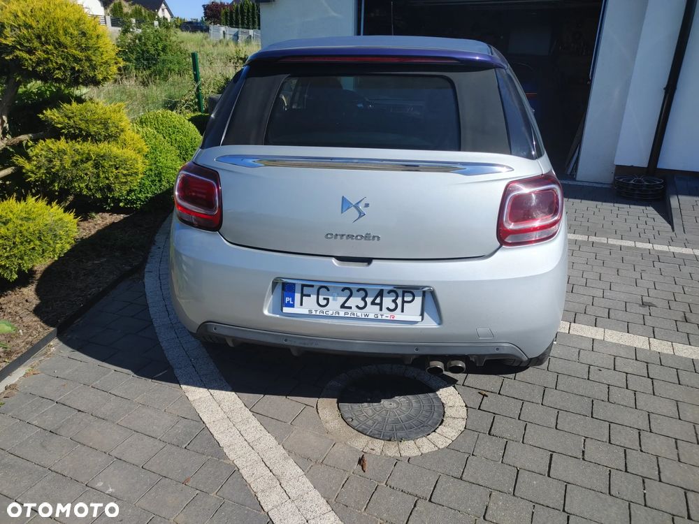Citroën DS3 1.6 THP Ultra Prestige - 33