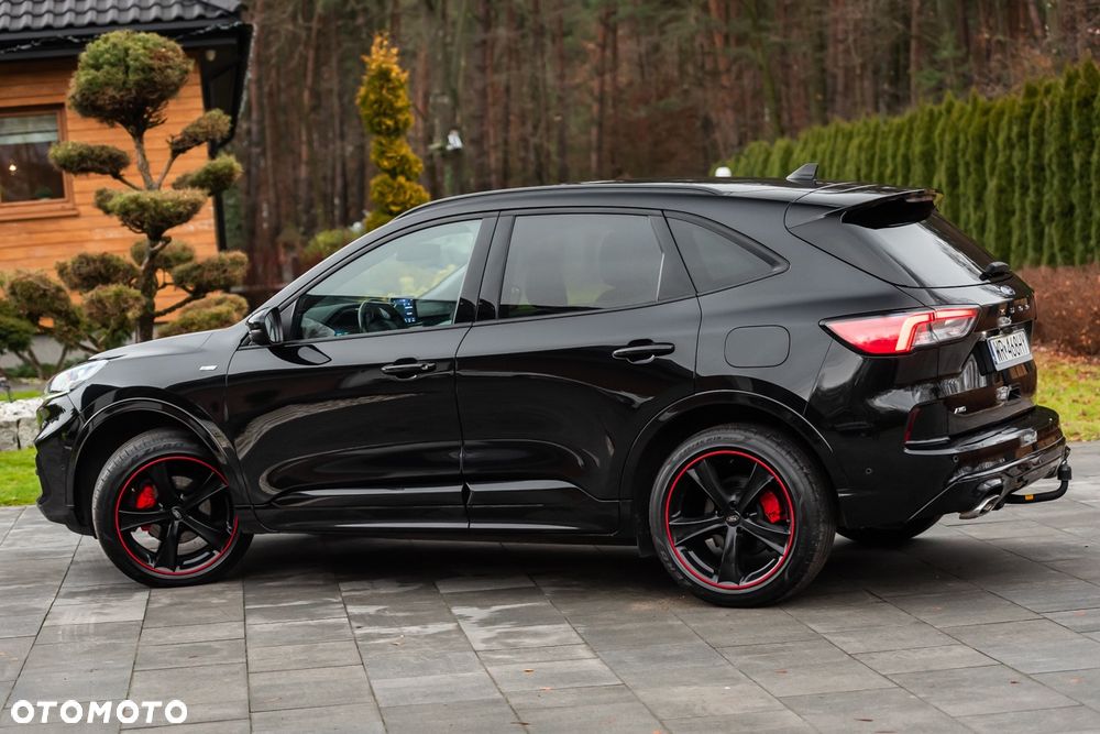 Ford Kuga 2.0 EcoBlue AWD ST-Line X - 37