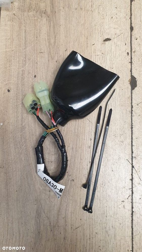 Instalacja wiązka Honda NT700 V Deauville  08A30-MEW-800 - 3