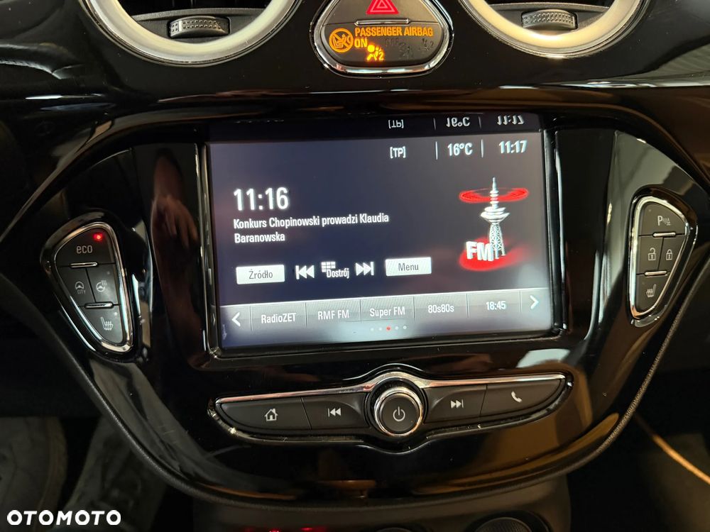 Opel Adam - 23