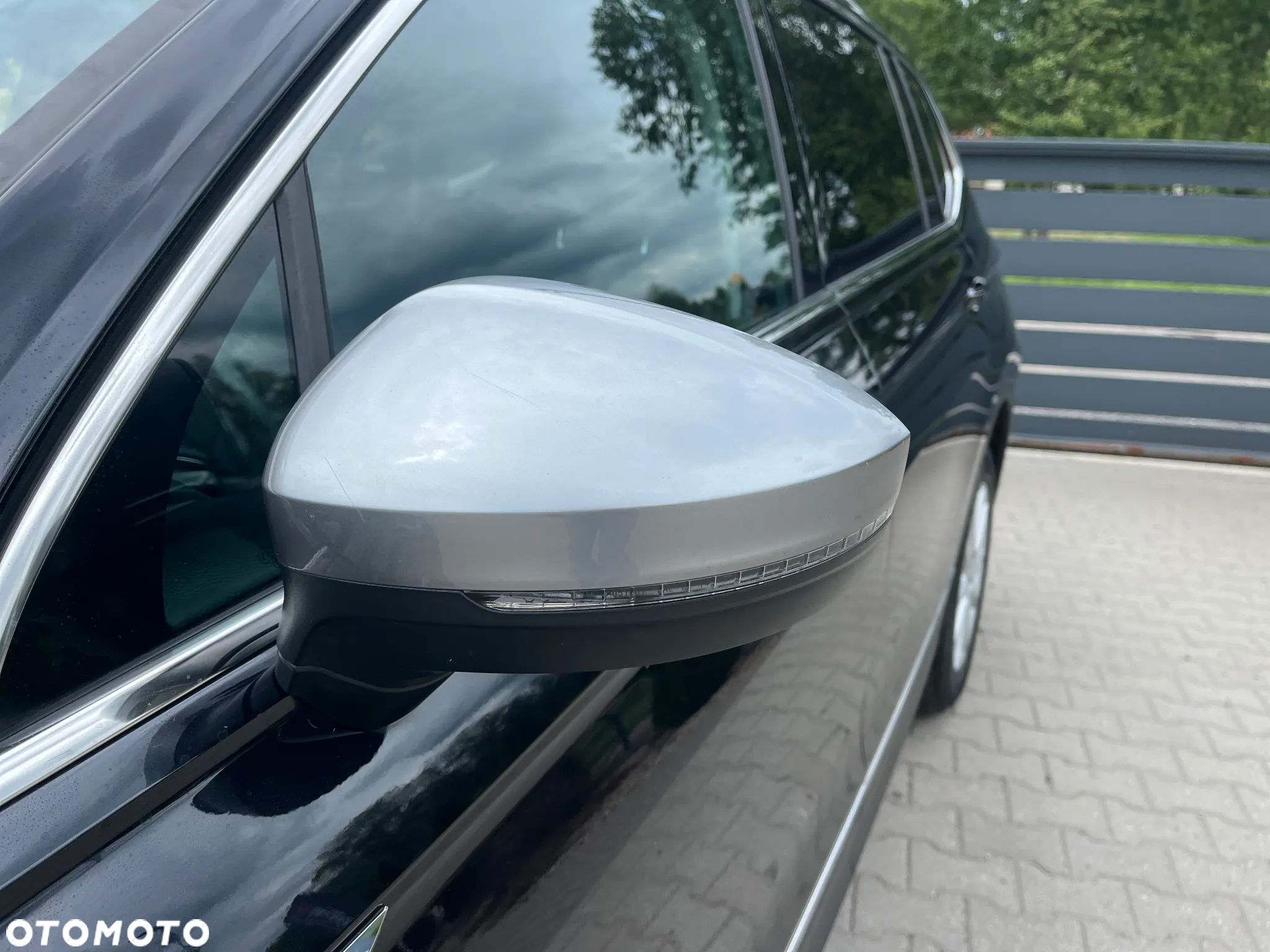 Volkswagen Tiguan - 7
