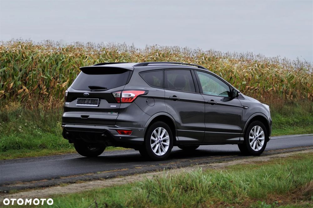 Ford Kuga - 6