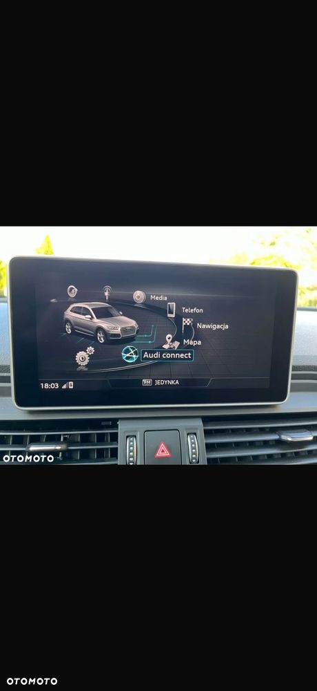 Audi Q5 40 TDI Quattro Sport S tronic - 28