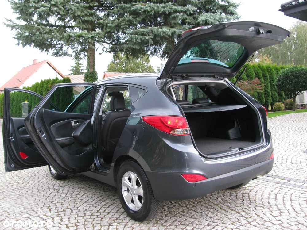 Hyundai ix35 1.6 2WD Comfort - 13