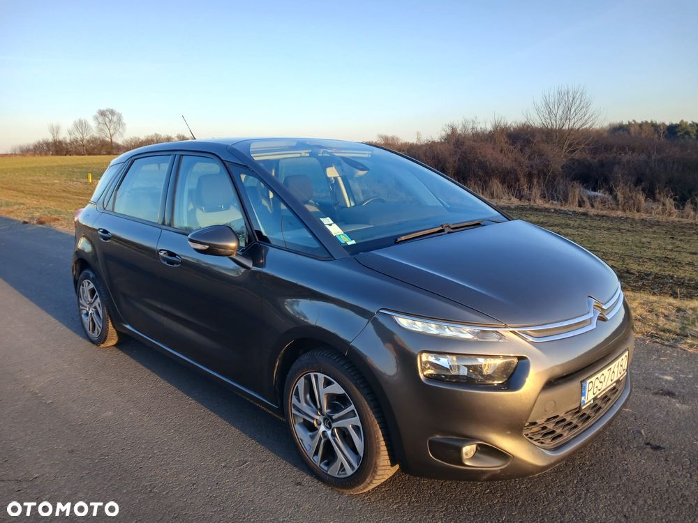 Citroën C4 Picasso BlueHDi 150 Business Class - 22
