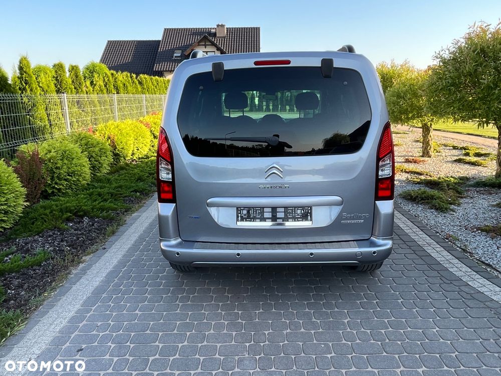 Citroën Berlingo Multispace BlueHDi 120 S&S SELECTION - 5