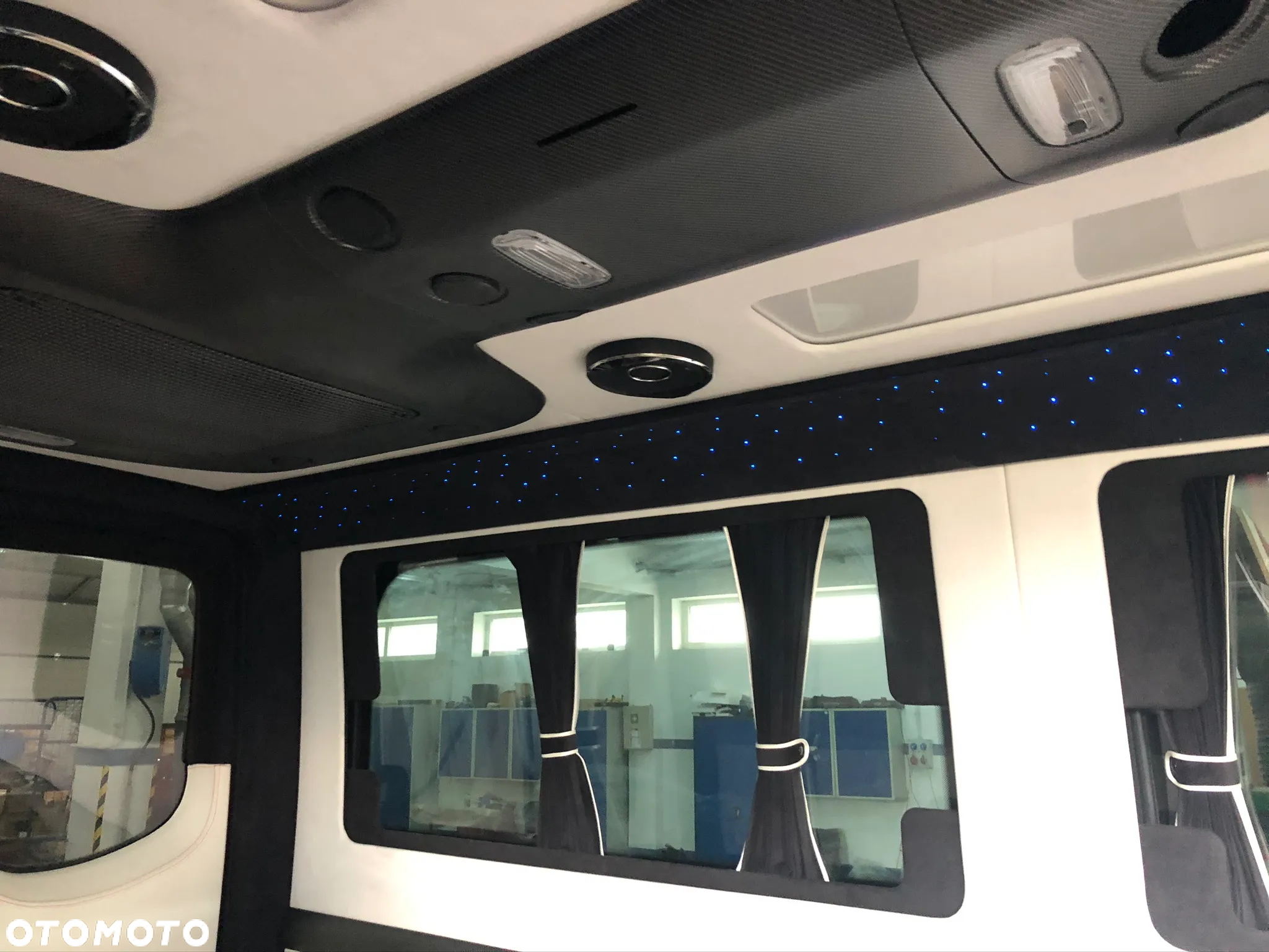 Mercedes-Benz Sprinter 319 CDI 907.233 - 31