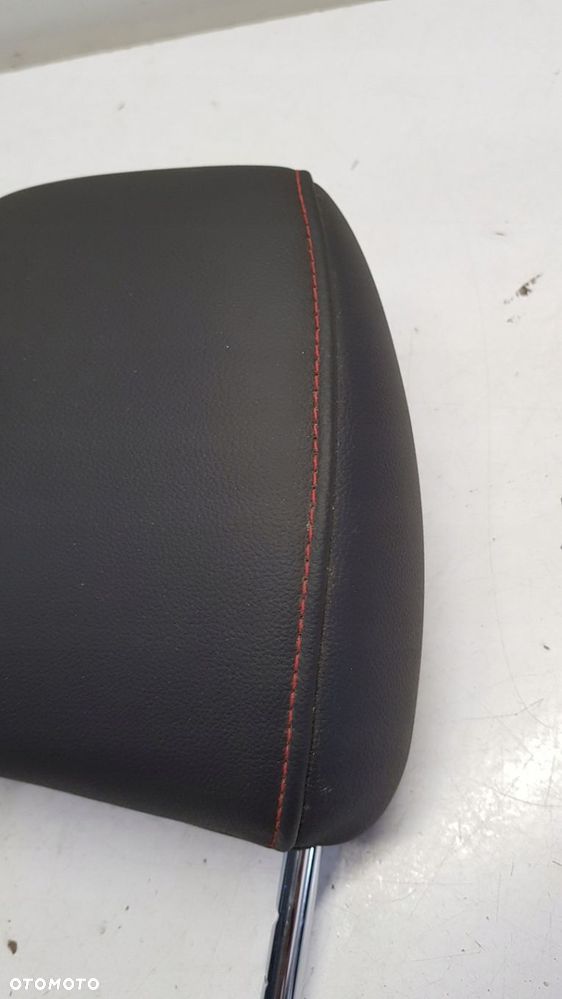 zagłówek przód Ford Mondeo MK5 ST - 3