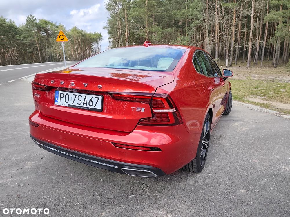 Volvo S60 T5 Inscription - 7