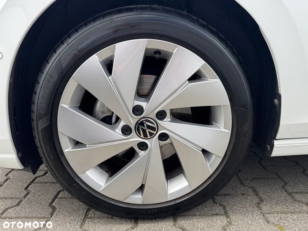 Volkswagen Golf 1.5 eTSI EVO Life DSG - 11