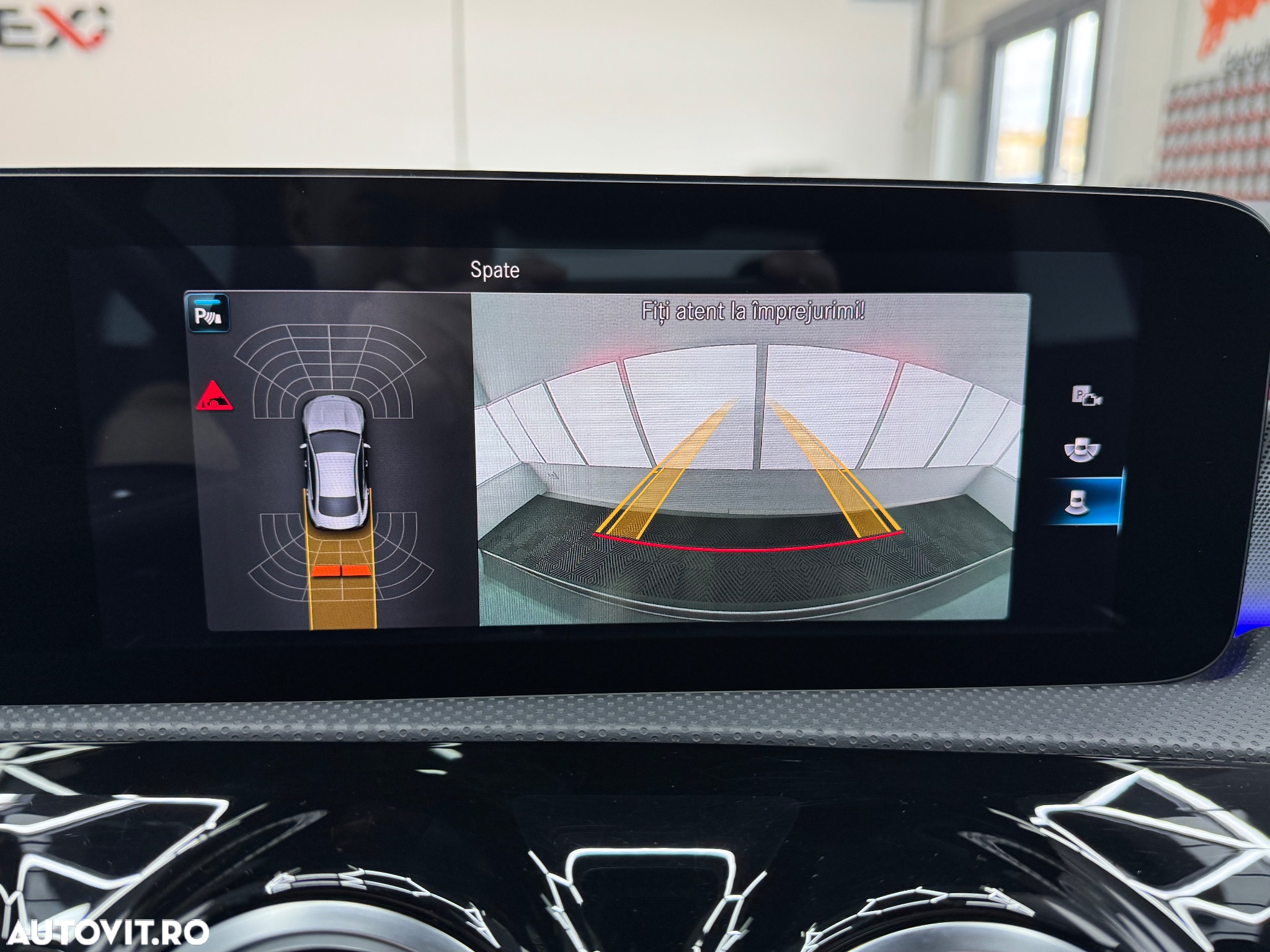 Mercedes-Benz CLA 250 e 8G-DCT Edition 2020 - 25