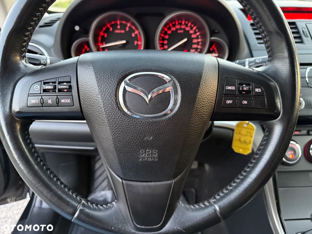 Mazda 6 2.0 Kirei - 28