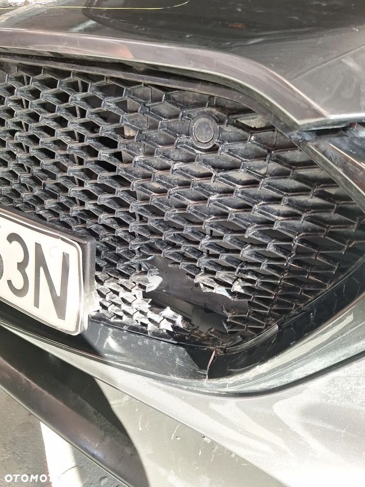 Mazda 3 2.0 mHEV Hikari - 19