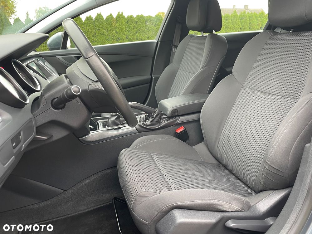 Peugeot 508 - 38