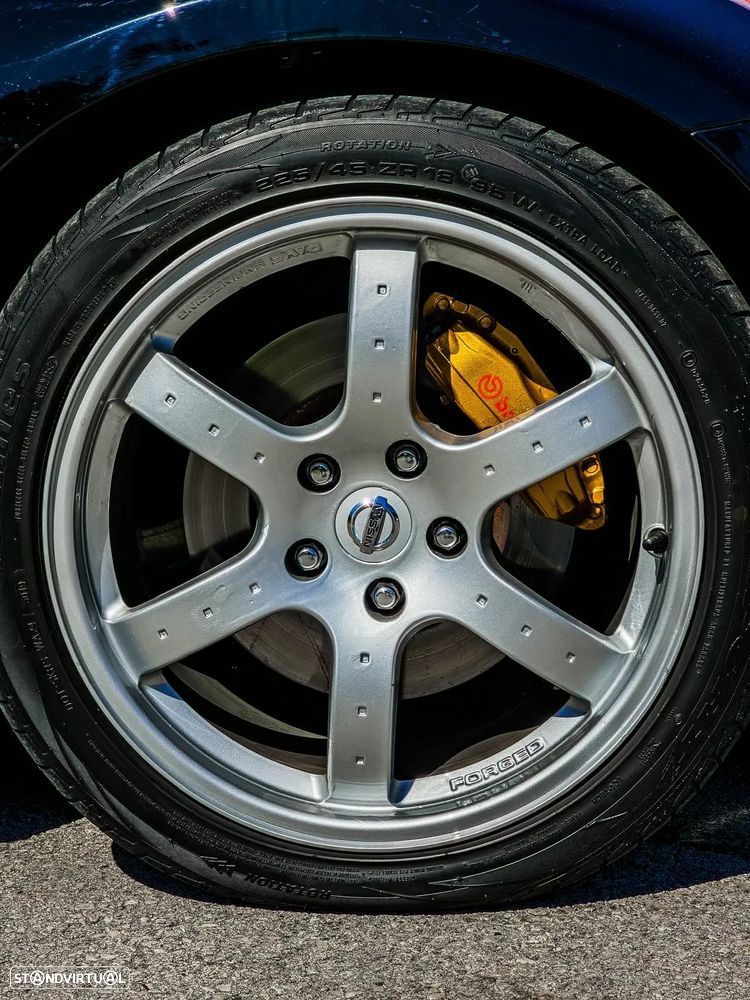 Nissan 350 Z Premium Pack - 5