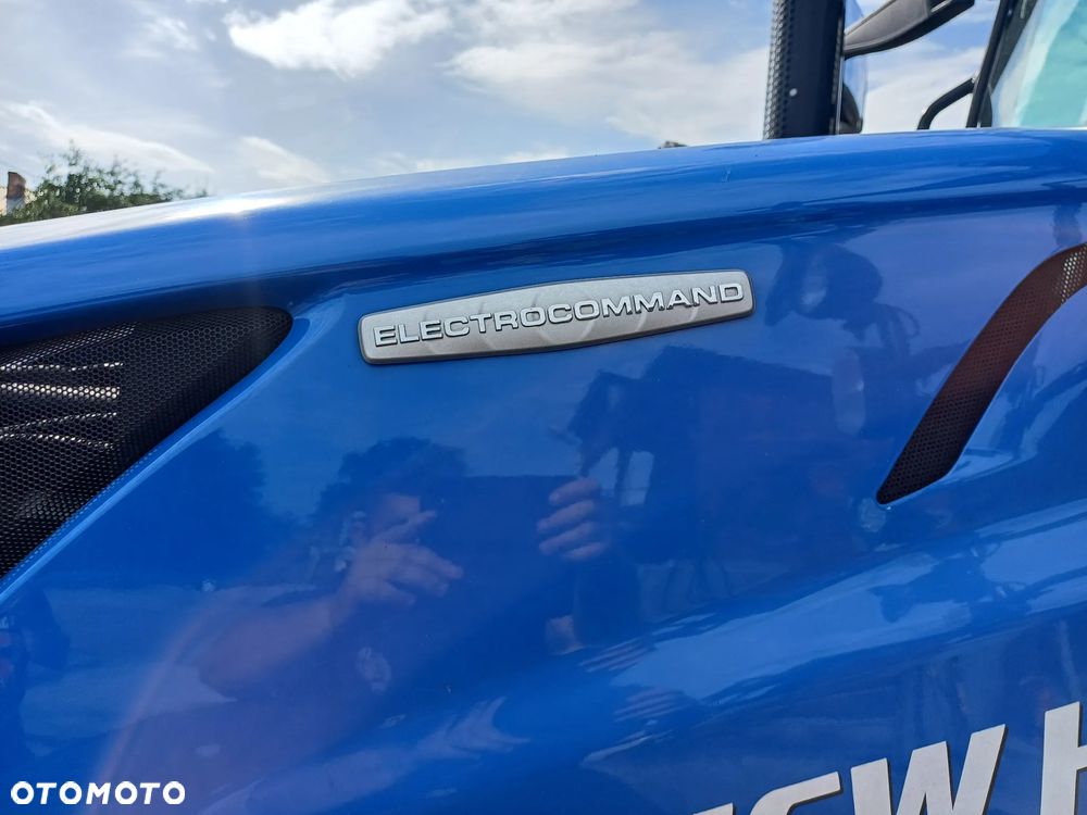 New Holland T5.110 - 9