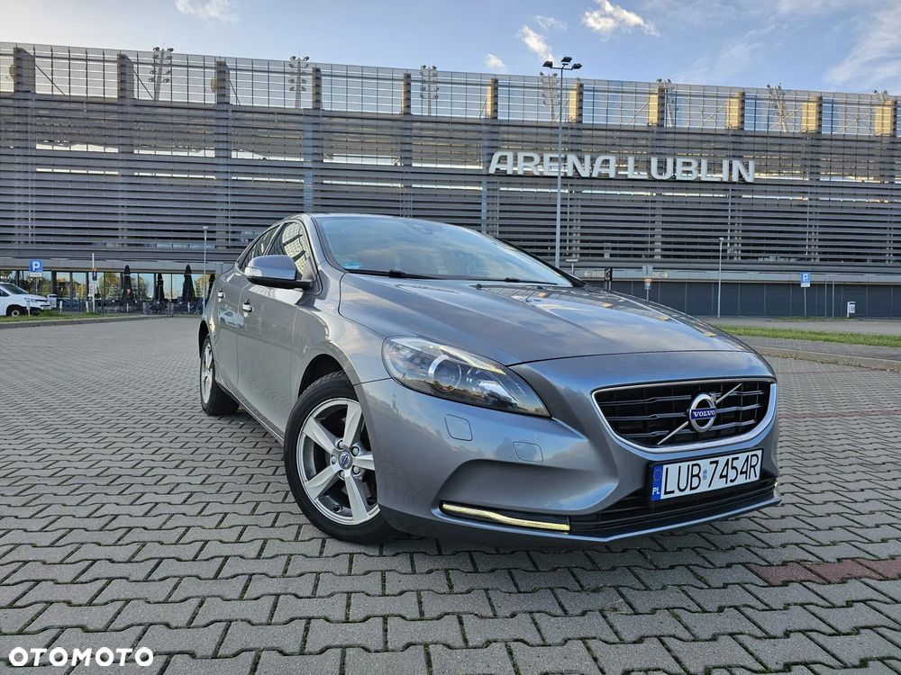 Volvo V40 - 1