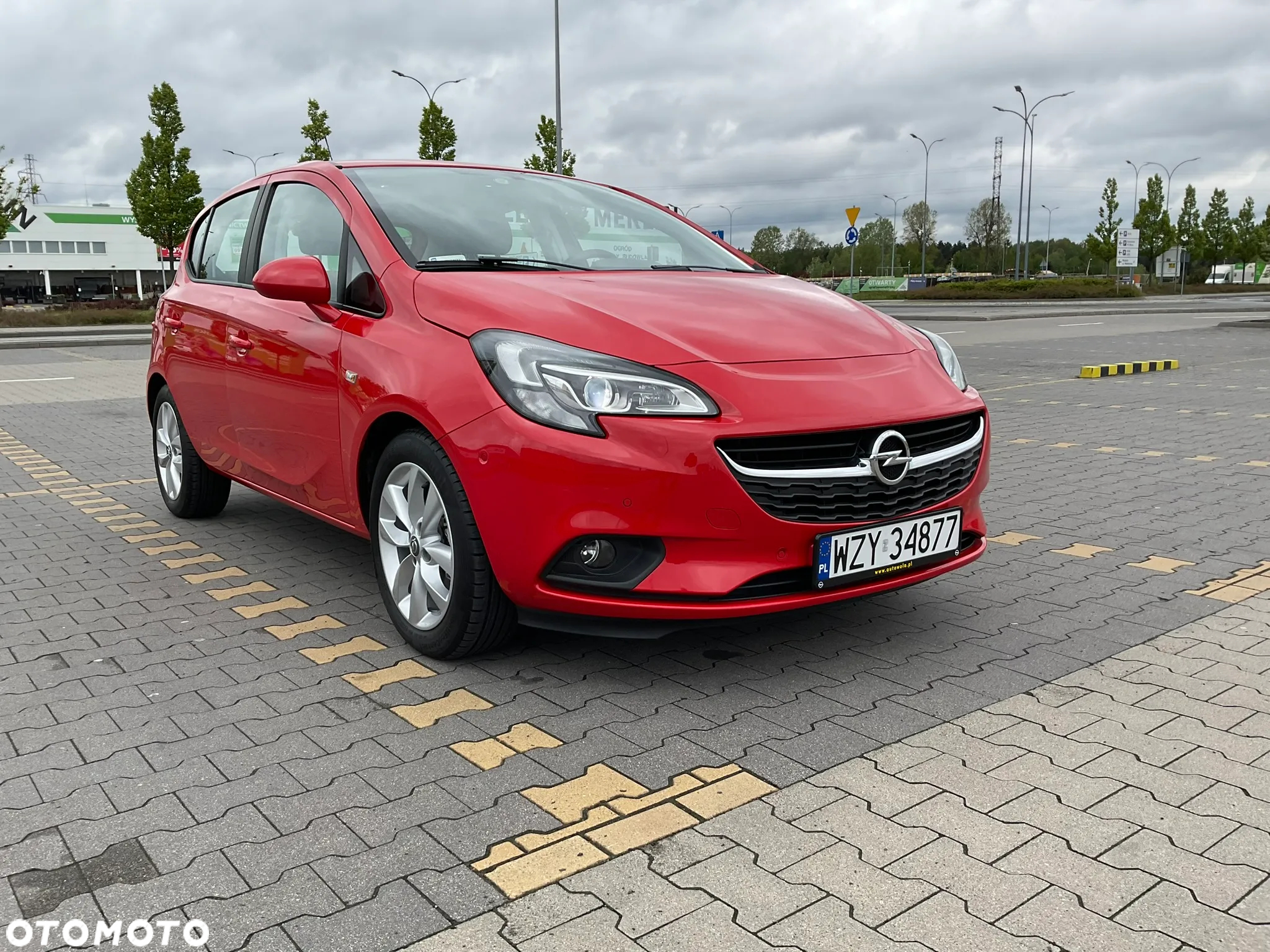 Opel Corsa 1.4 Color Edition - 16