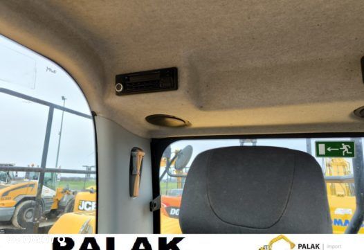 JCB Koparka gąsienicowa JCB JS 131 LC PLUS  , 2017 rok - 15