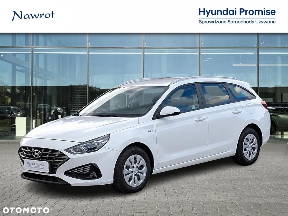 Hyundai i30 - 1