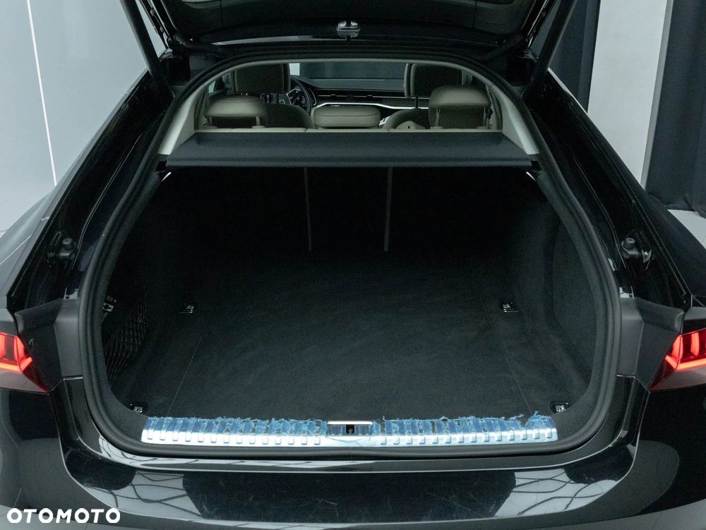 Audi A7 Sportback 50 TDI quattro tiptronic - 37