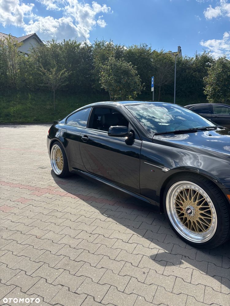 BMW Seria 6 650 i - 3