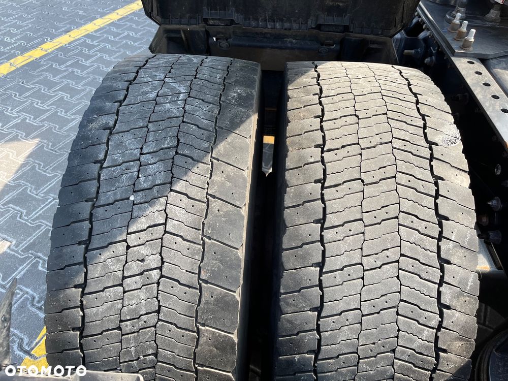 Renault T480 TC High Sleeper Cab - 6