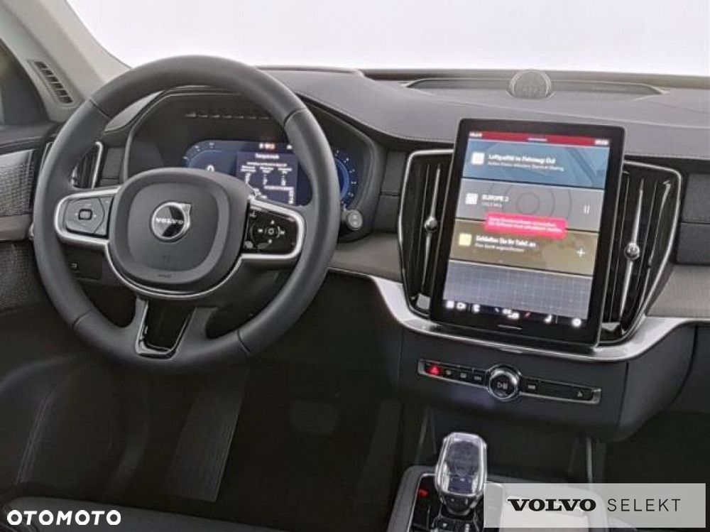 Volvo XC 90 - 6