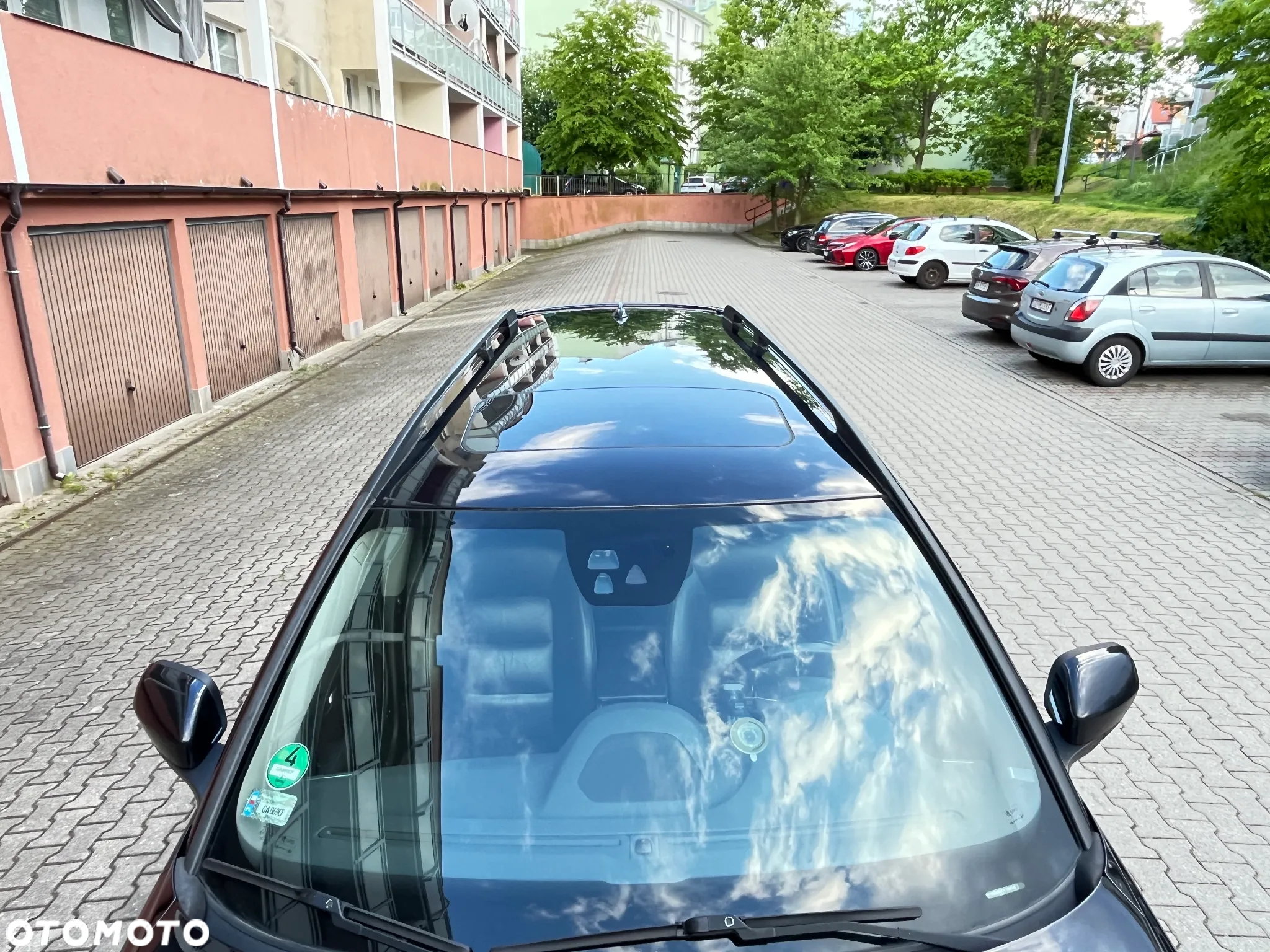 Volvo XC 70 - 18