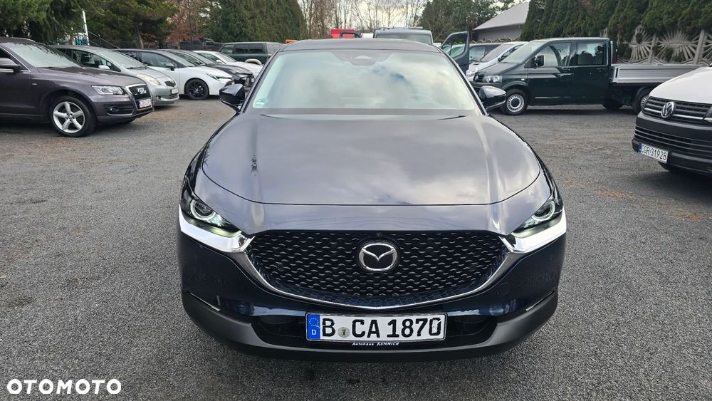 Mazda CX-30 2.0 mHEV Exclusive-Line 2WD - 1