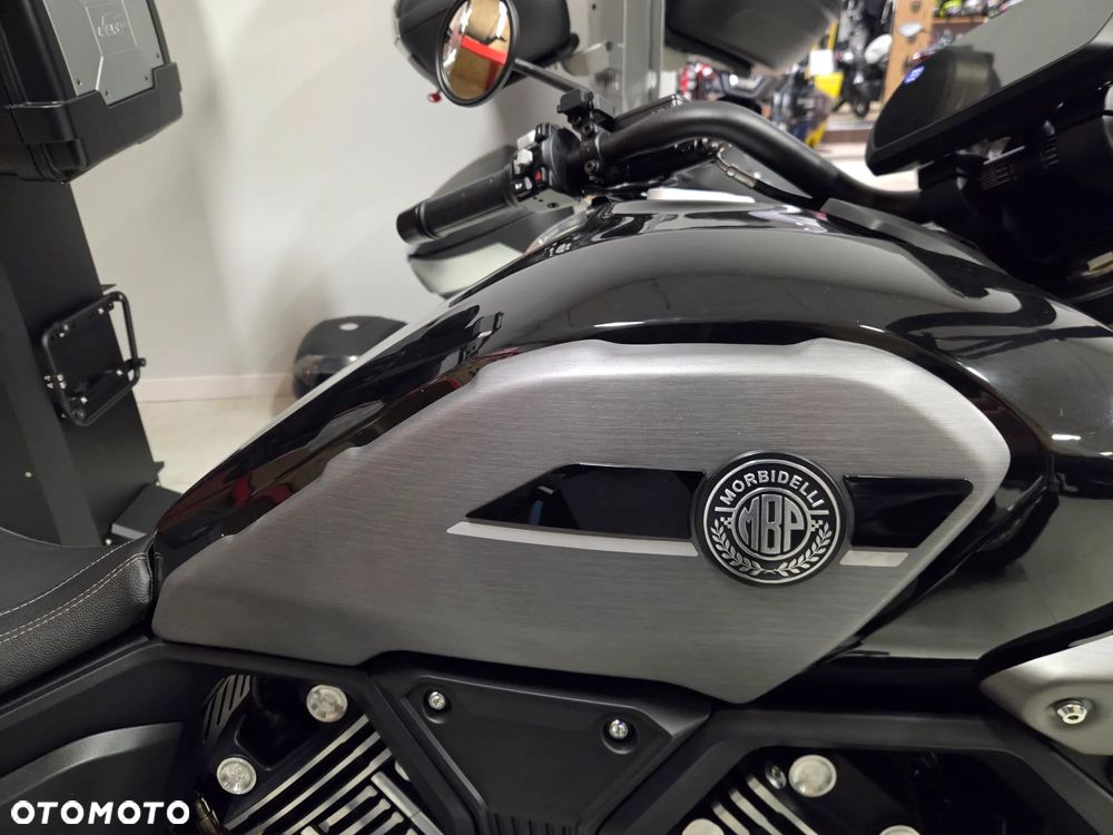 Morbidelli C1002V - 7